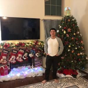 Meet your Posher, Edward nguyen